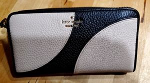 Kate Spade Zip Wallet